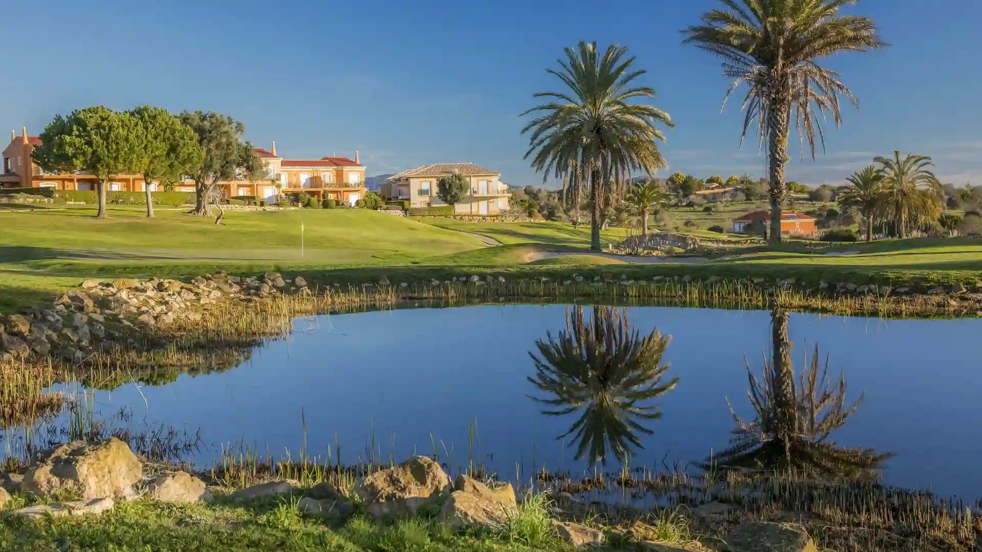 Boavista Golf Course