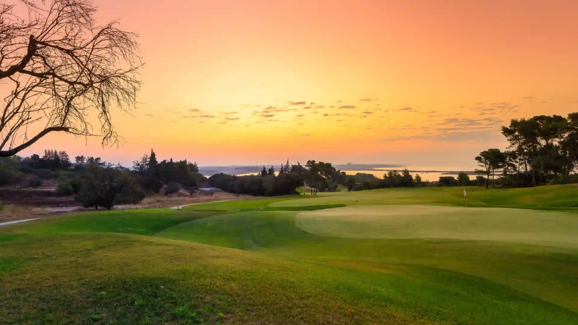 Palmares Golf Course