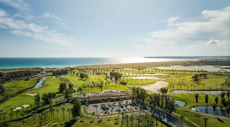 Marriott Salgados Golf Resort and SPA
