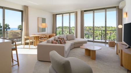 The Westin Salgados Beach Resort