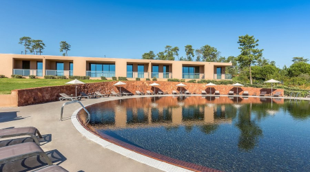 MORGADO GOLF & COUNTRY CLUB