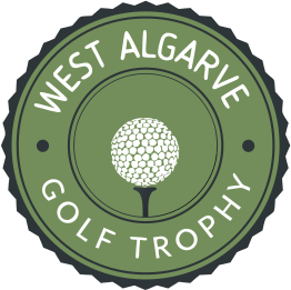 West Algarve Golf Trophy logo