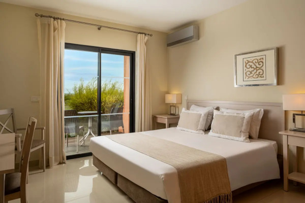 Amendoeira Golf Resort 2 bedroom apartment