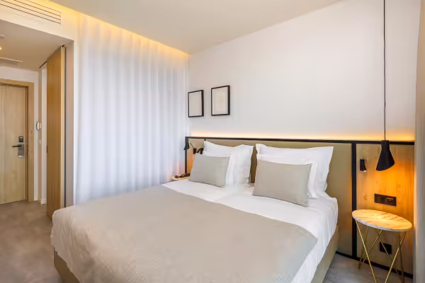 AP Cabanas Beach & Nature classic room