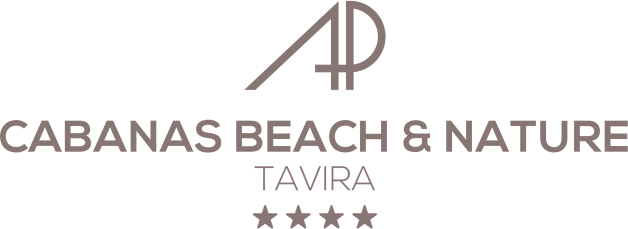 AP Cabanas Beach & Nature Logo