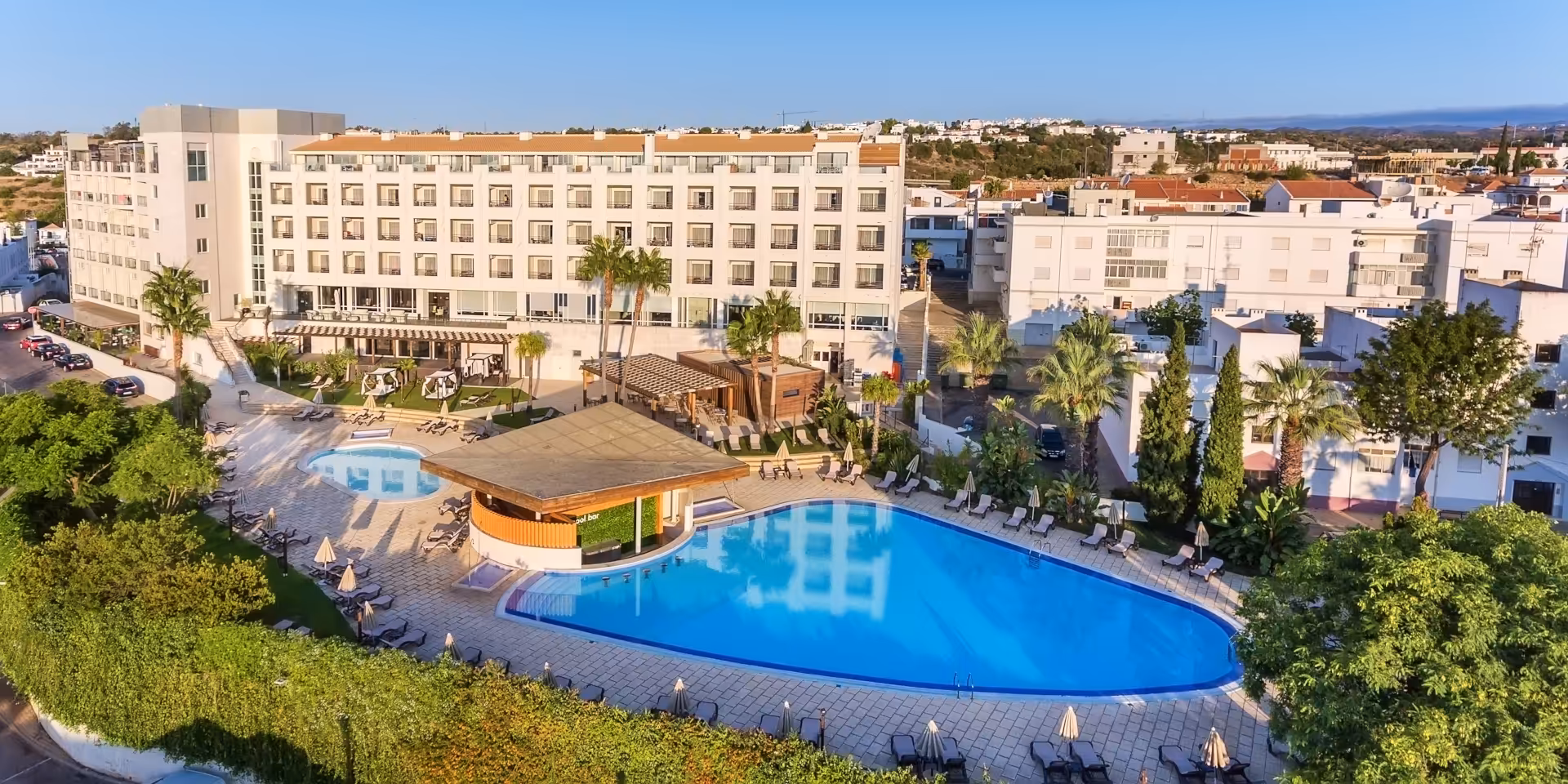 AP Maria Nova Lounge