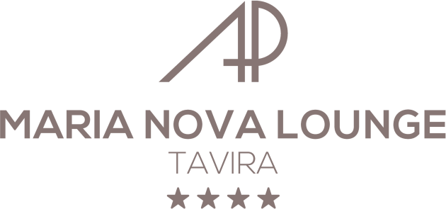 AP Maria Nova Lounge Logo