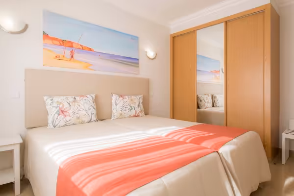 Boavista Golf & Spa Room