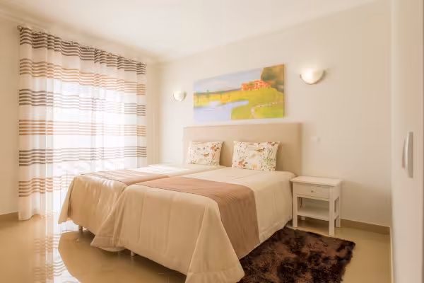 Boavista Golf & Spa Room