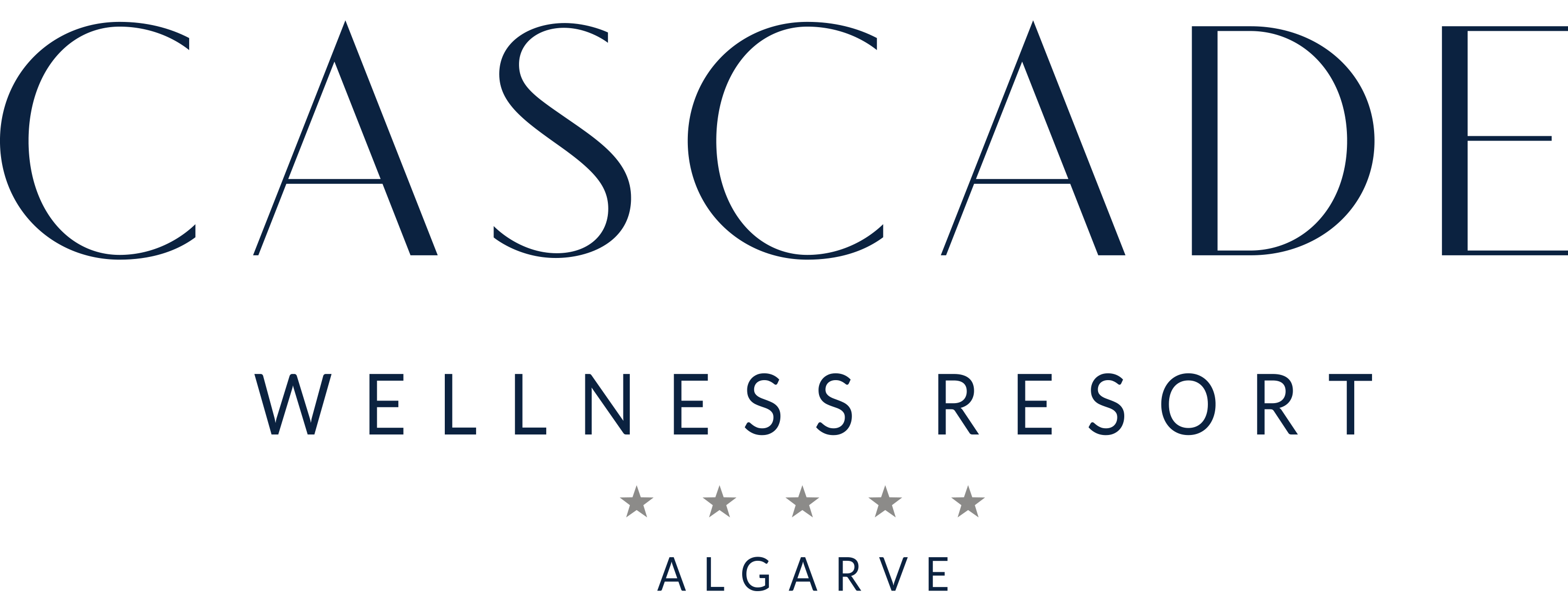 Cascade Wellness Resort
