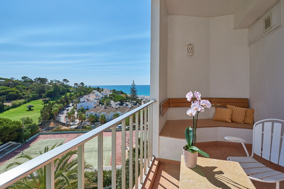 Dona Filipa classic room