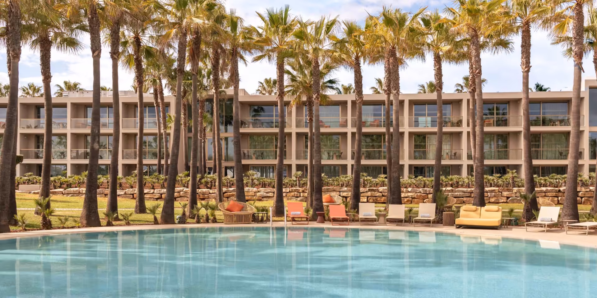 Kimpton Atlantico Algarve