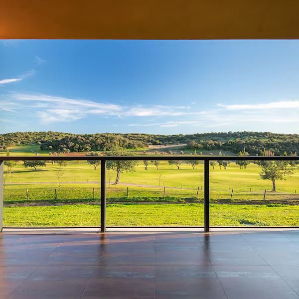 NAU Morgado Country Club room