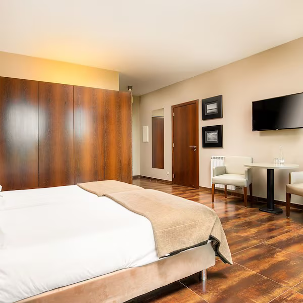 NAU Morgado Country Club room