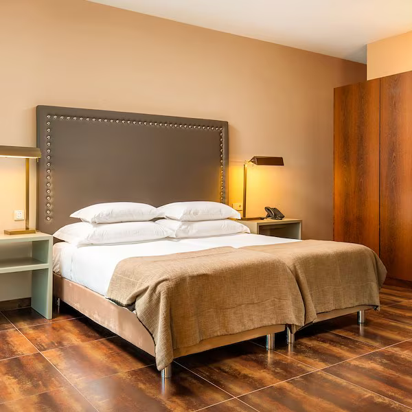 NAU Morgado Country Club room