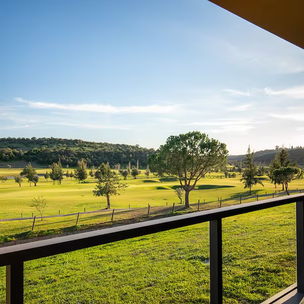 NAU Morgado Country Club room