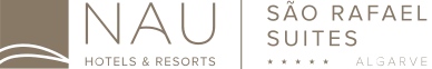 Nau São Rafael Suites