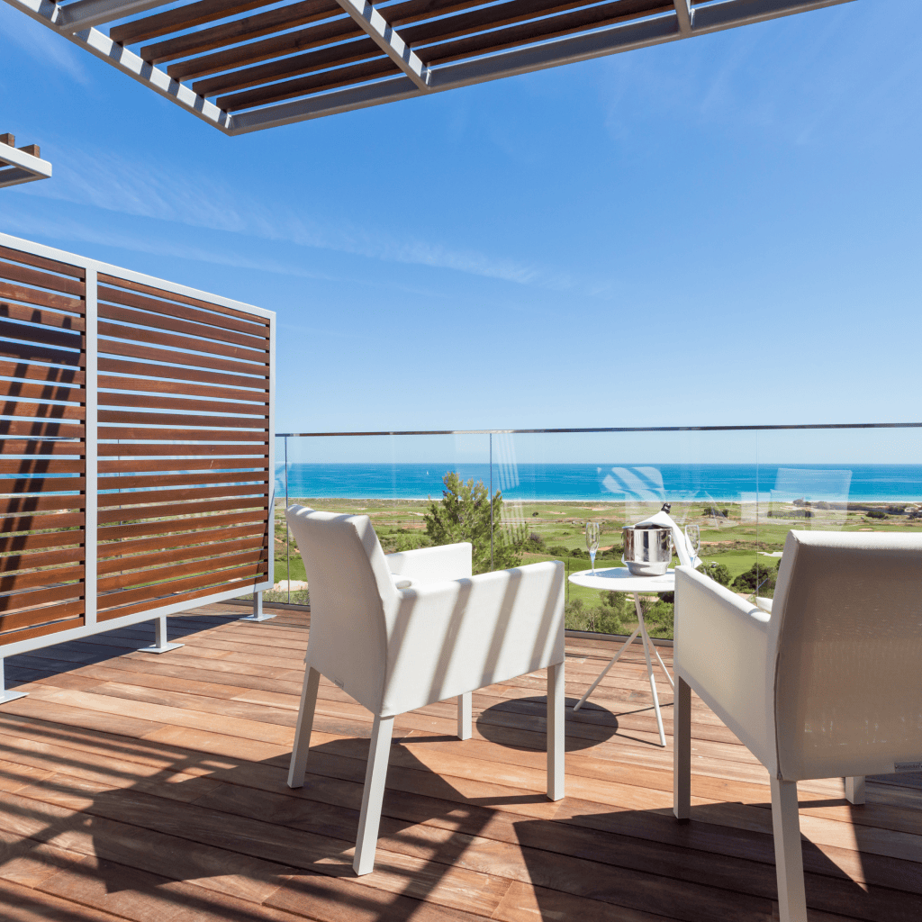 Palmares Beach House Hotel room