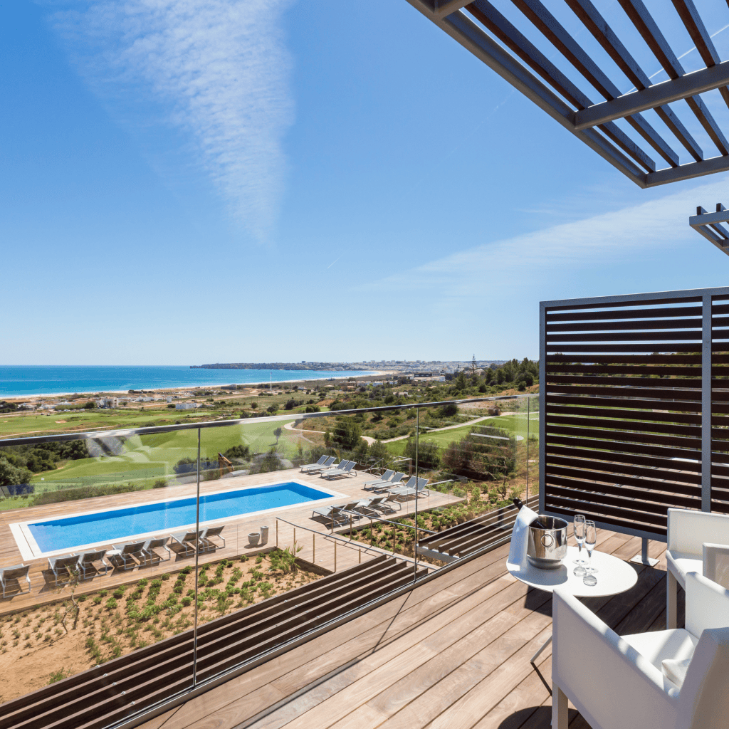 Palmares Beach House Hotel room