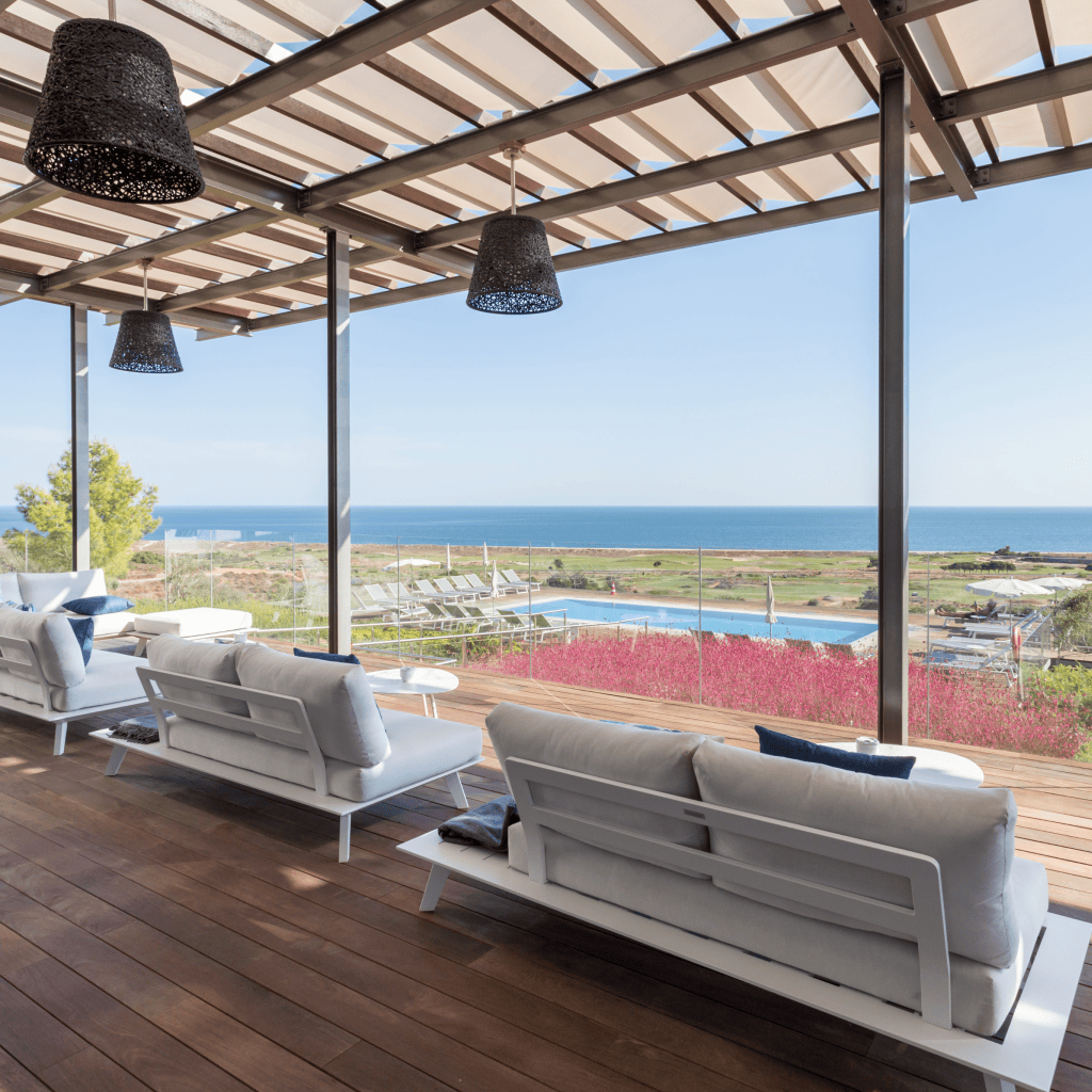 Palmares Beach House Hotel room