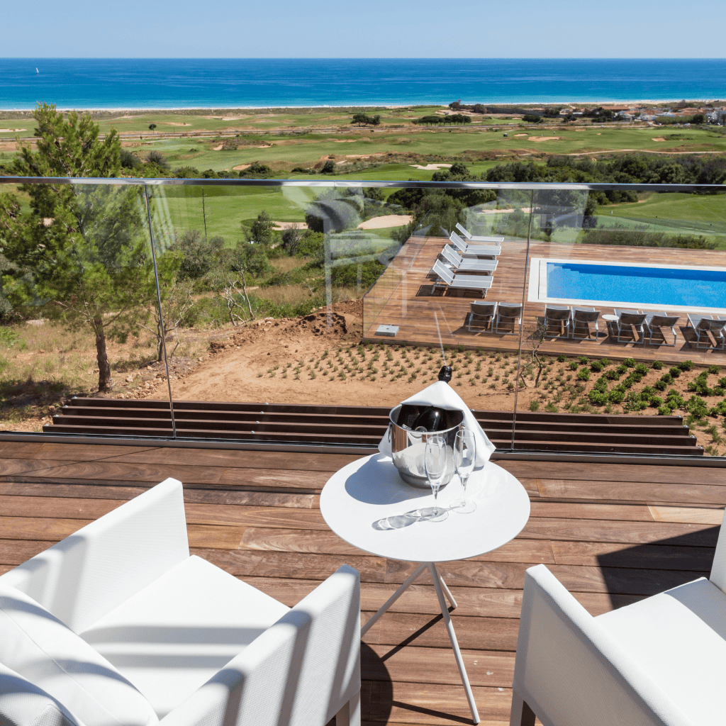 Palmares Beach House Hotel room