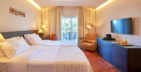 Penina Mountain View room