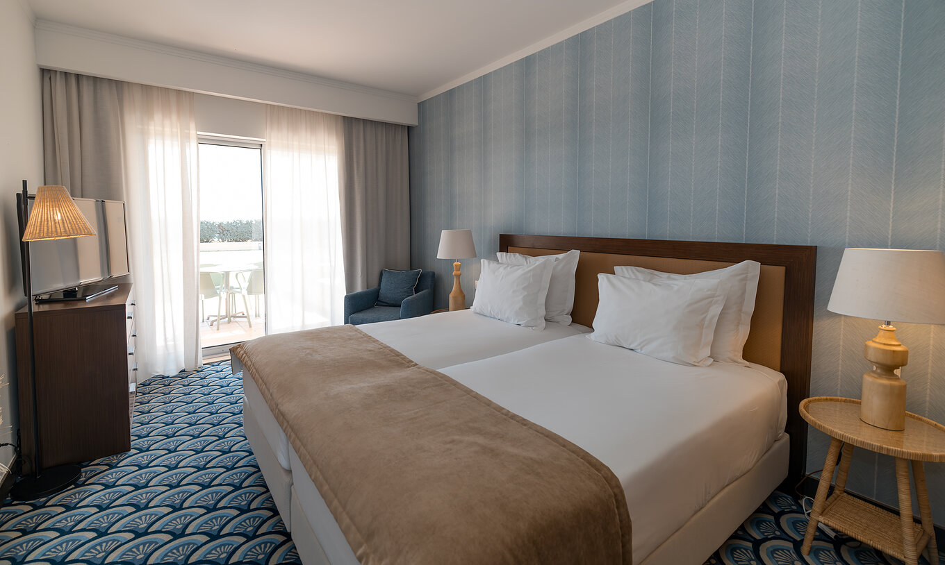 Pestana Alvor Beach Villas apartment