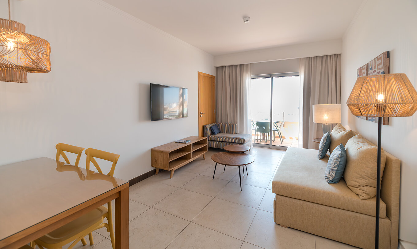 Pestana Alvor Beach Villas apartment