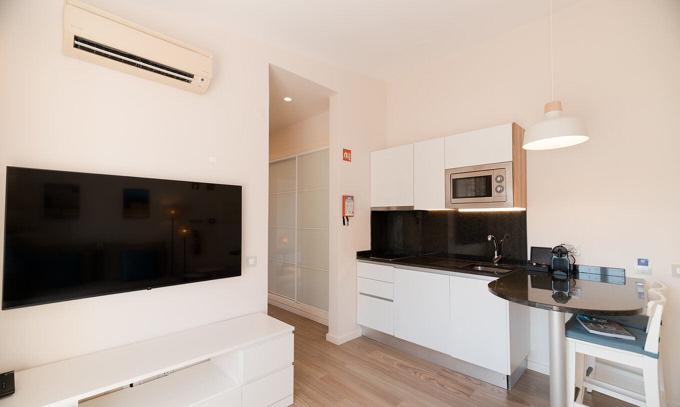 Pestana Alvor Beach Villas apartment