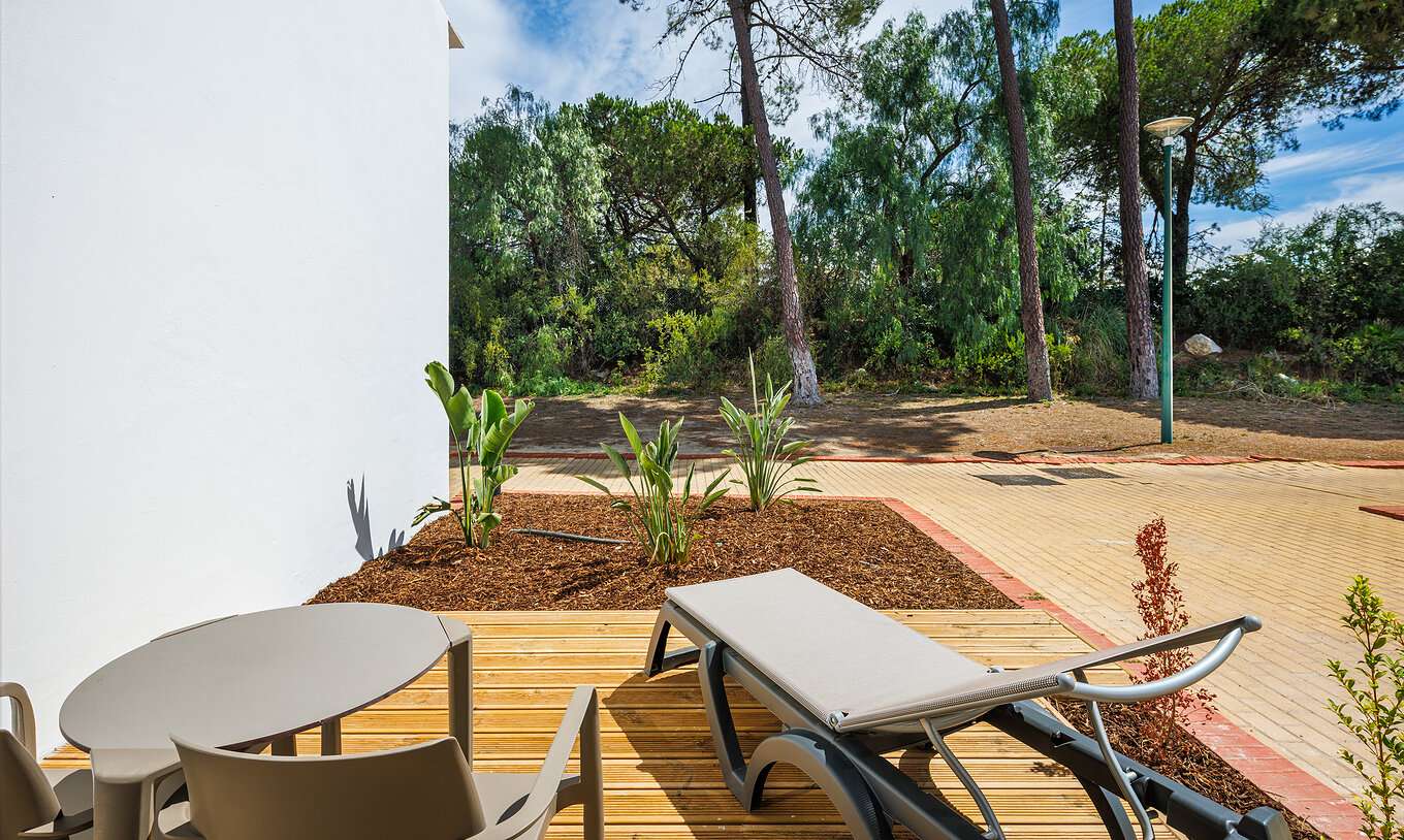 Pestana Vilamoura Room Classic