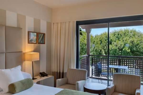 Precise El Rompido Golf room