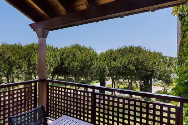 Precise El Rompido Golf room