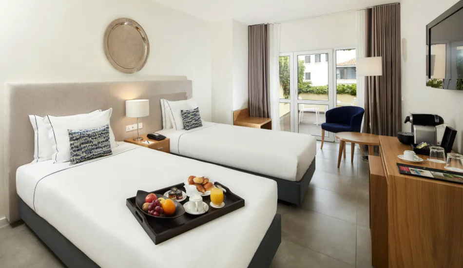 Tivoli Superior Room