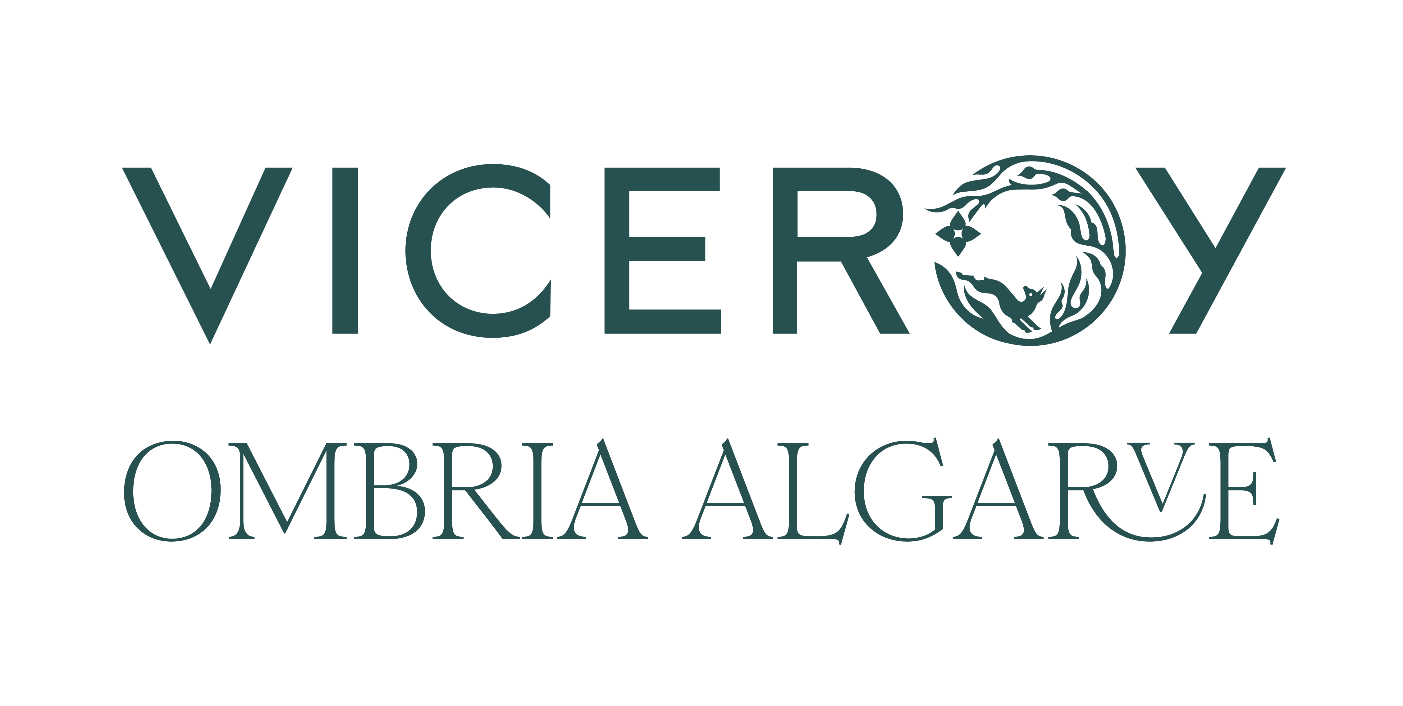 Viceroy Ombria Algarve logo