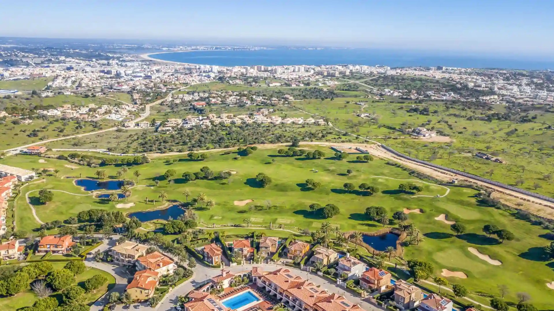 Boavista Golf Course