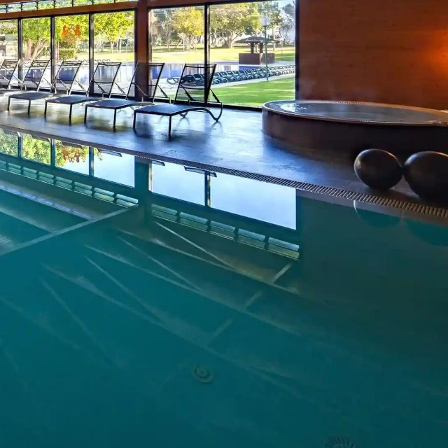 Algarve Golf and SPA Holidays: Tee off to Tranquility