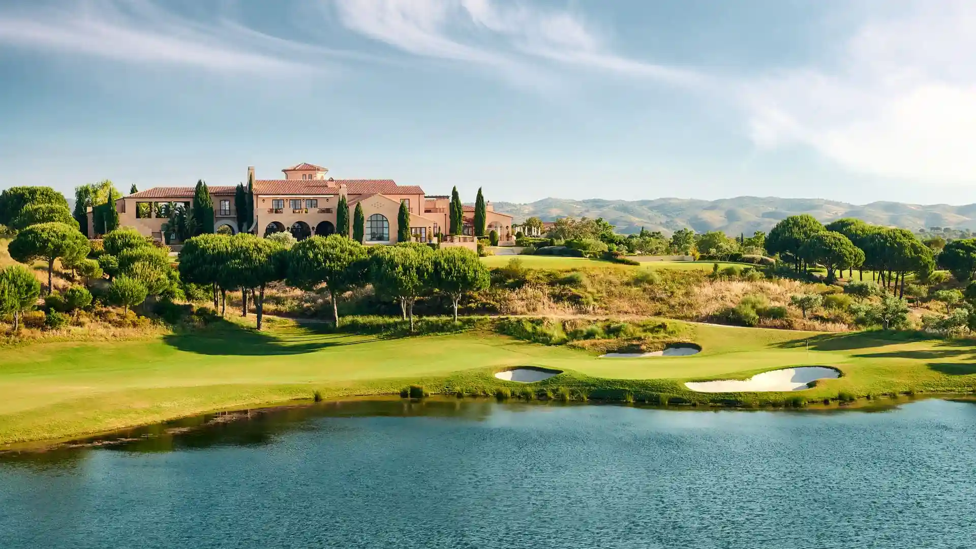 The Golfer’s Guide: Eastern Algarve Golf