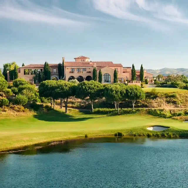 The Golfer’s Guide: Eastern Algarve Golf