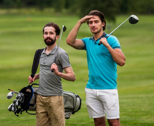 Tailor-made Algarve golf packages