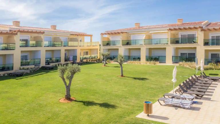Boavista Golf & Spa Resort - Apartment