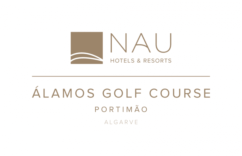 NAU Álamos Golf Course My Golf Portugal