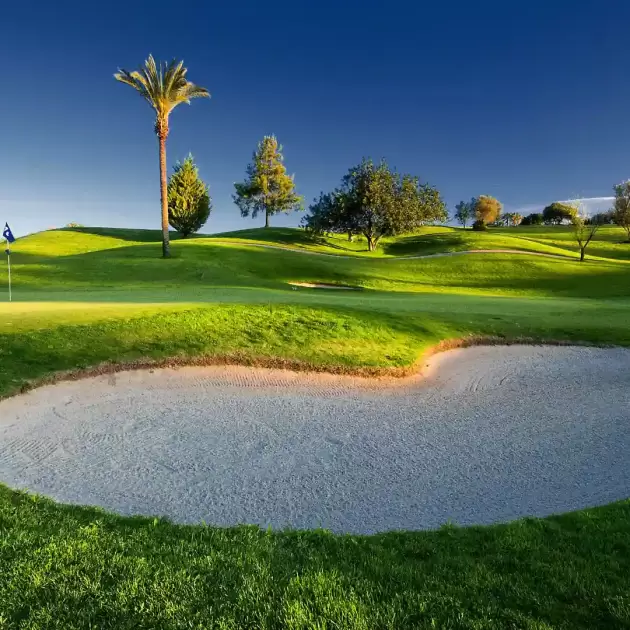 Pestana Gramacho Golf Course