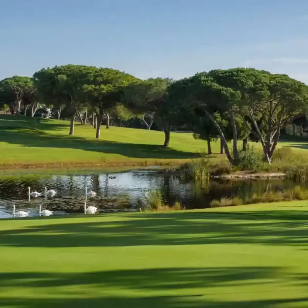 Pestana Vila Sol - Vilamoura - Premium Golf & Spa Resort
